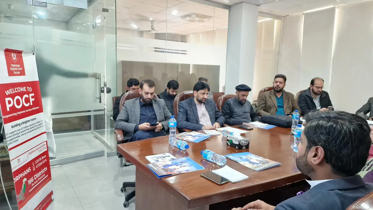 A <span>Network</span> of Care and Support